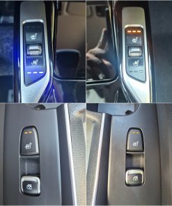 KIA SORENTO (MQ4) 2.2 cm3 4×4 Prestige, DIESEL №6893