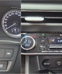 HYUNDAI SONATA (DN8) 2.0 см3 Smart LPG №5949 27 HYUNDAI SONATA (DN8) 2.0 см3 Smart LPG №5949
