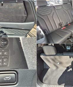 HYUNDAI PALISADE 2.2 cm3 4x4 Calligraphy 6+1, DIESEL №9488 27 HYUNDAI PALISADE 2.2 cm3 4×4 Calligraphy 6+1, DIESEL №9488