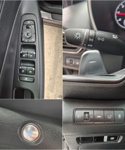 HYUNDAI NEW SANTAFE 2.2 cm3 4x4 Exclusive DIESEL №5060 27 HYUNDAI NEW SANTAFE 2.2 cm3 4×4 Exclusive DIESEL №5060