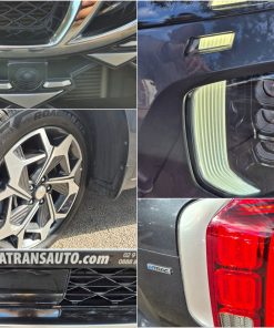 HYUNDAI PALISADE 2.2 cm3 4x4 Calligraphy 6+1, DIESEL №9488 29 HYUNDAI PALISADE 2.2 cm3 4×4 Calligraphy 6+1, DIESEL №9488