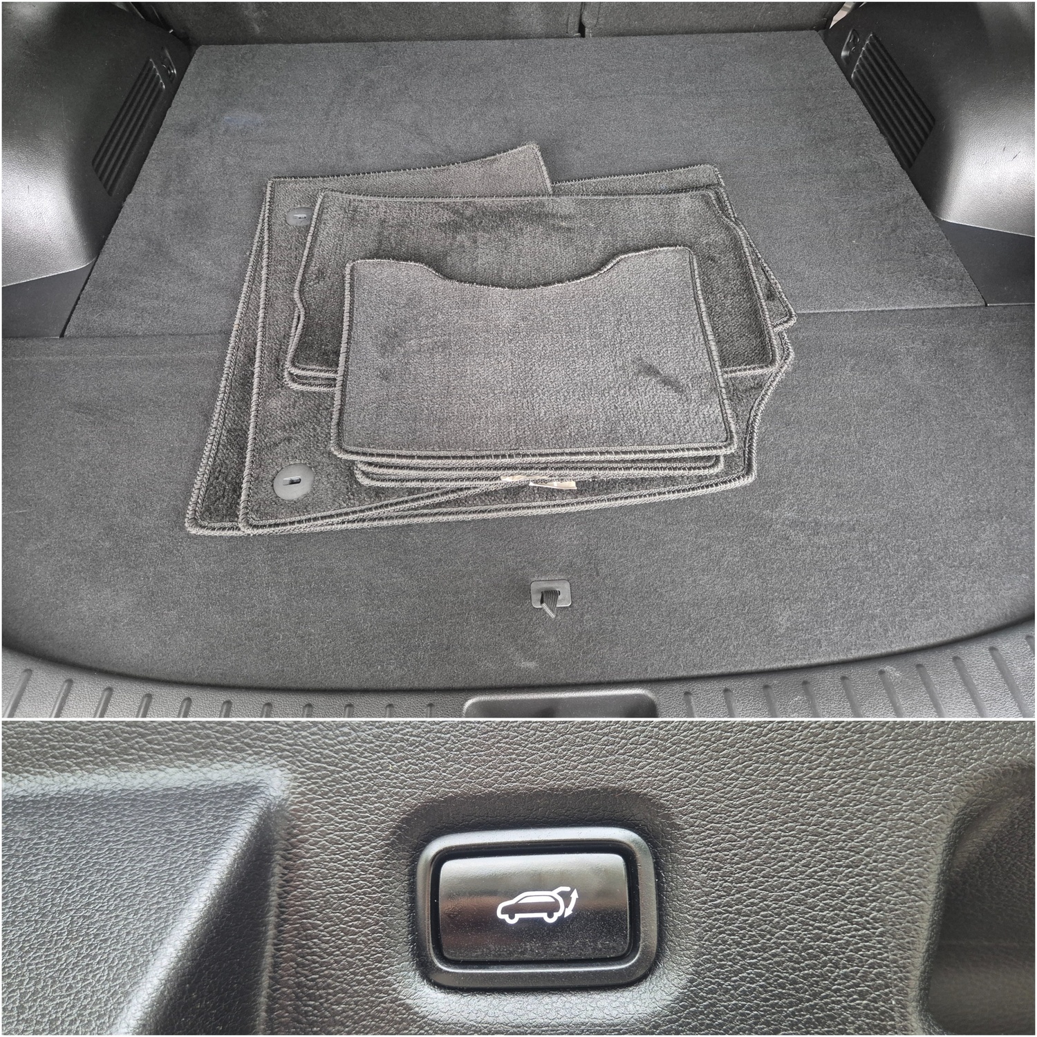 HYUNDAI NEW SANTAFE 2.2 cm3 4x4 Exclusive DIESEL №5060 15 HYUNDAI NEW SANTAFE 2.2 cm3 4×4 Exclusive DIESEL №5060