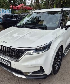 KIA CARNIVAL (KA4) 8+1 2.2 см3 Noblesse, DIESEL №7411