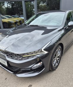 Новата 27 KIA K5 (3Gen) 2.0 cm3 Trendy, LPG №8053