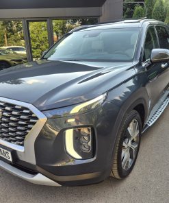 HYUNDAI PALISADE 2.2 cm3 4×4 Prestige 6+1 Панорама, DIESEL №1972