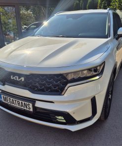 KIA SORENTO (MQ4) 2.2 cm3 4×4 Prestige, DIESEL №6893