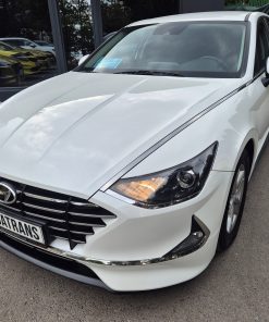 HYUNDAI SONATA (DN8) 2.0 см3 Smart LPG  №5949