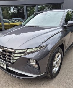 HYUNDAI NEW TUCSON 1.6 cm3 Turbo 4×2 Бензин Прогнозна цена 18500€ №9799