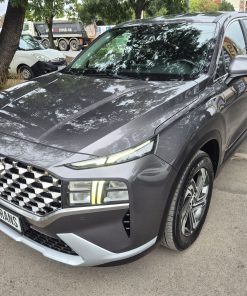 HYUNDAI NEW SANTAFE 2.2 cm3 4×4 Exclusive DIESEL №5060