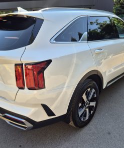 KIA SORENTO (MQ4) 2.2 cm3 4×4 Prestige, DIESEL №6893