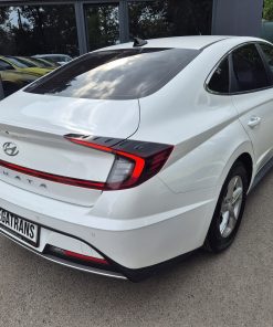 HYUNDAI SONATA (DN8) 2.0 см3 Smart LPG №5949 17 HYUNDAI SONATA (DN8) 2.0 см3 Smart LPG №5949