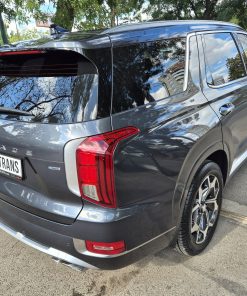HYUNDAI PALISADE 2.2 cm3 4x4 Calligraphy 6+1, DIESEL №9488 17 HYUNDAI PALISADE 2.2 cm3 4×4 Calligraphy 6+1, DIESEL №9488