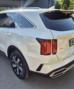 KIA SORENTO (MQ4) 2.2 cm3 4×4 Prestige, DIESEL №6893