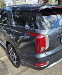 HYUNDAI PALISADE 2.2 cm3 4x4 Calligraphy 6+1, DIESEL №9488 18 HYUNDAI PALISADE 2.2 cm3 4×4 Calligraphy 6+1, DIESEL №9488