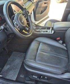 KIA SORENTO (MQ4) 2.2 cm3 4×4 Prestige, DIESEL №6893