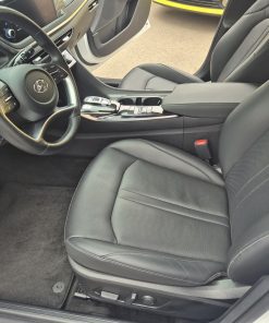 HYUNDAI SONATA (DN8) 2.0 см3 Smart LPG №5949 19 HYUNDAI SONATA (DN8) 2.0 см3 Smart LPG №5949