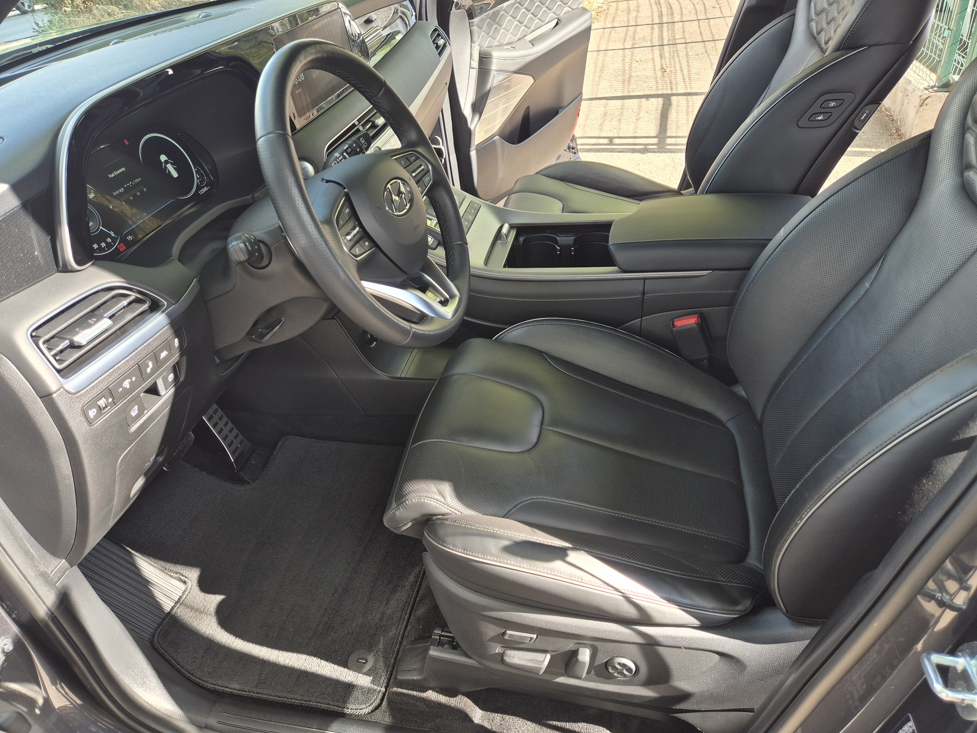 HYUNDAI PALISADE 2.2 cm3 4x4 Calligraphy 6+1, DIESEL №9488 5 HYUNDAI PALISADE 2.2 cm3 4×4 Calligraphy 6+1, DIESEL №9488