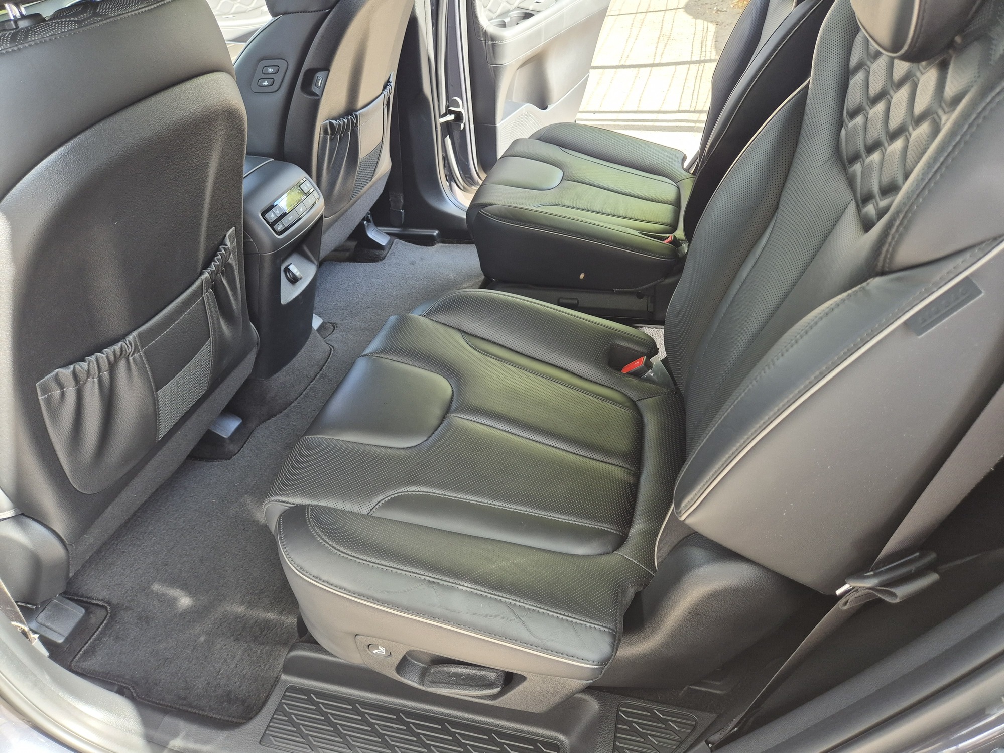 HYUNDAI PALISADE 2.2 cm3 4x4 Calligraphy 6+1, DIESEL №9488 6 HYUNDAI PALISADE 2.2 cm3 4×4 Calligraphy 6+1, DIESEL №9488