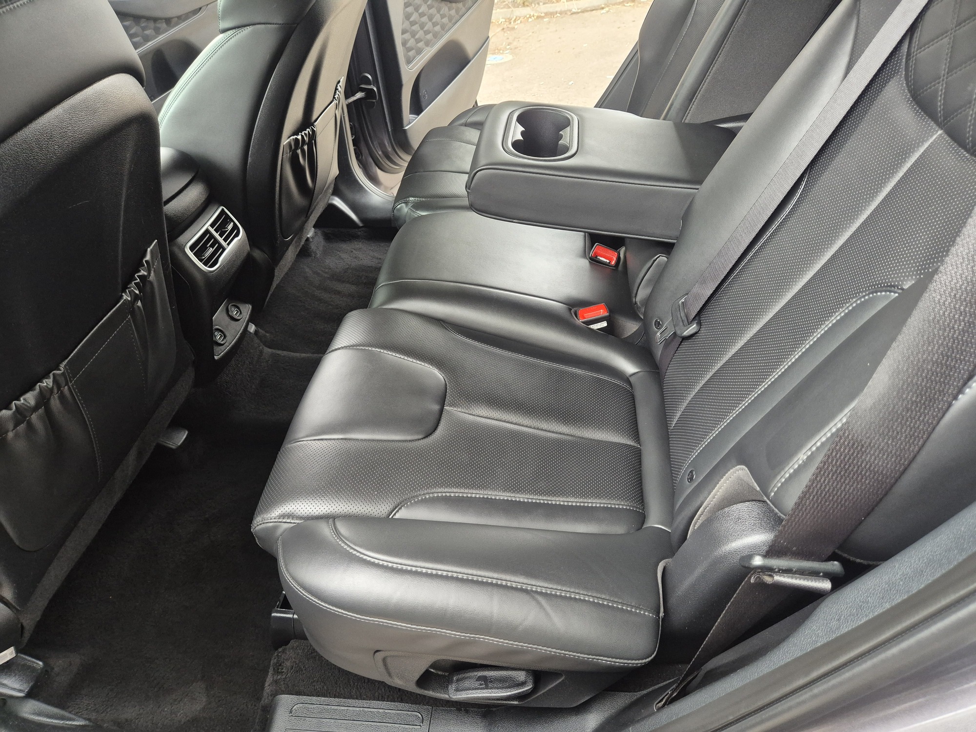 HYUNDAI NEW SANTAFE 2.2 cm3 4x4 Exclusive DIESEL №5060 6 HYUNDAI NEW SANTAFE 2.2 cm3 4×4 Exclusive DIESEL №5060