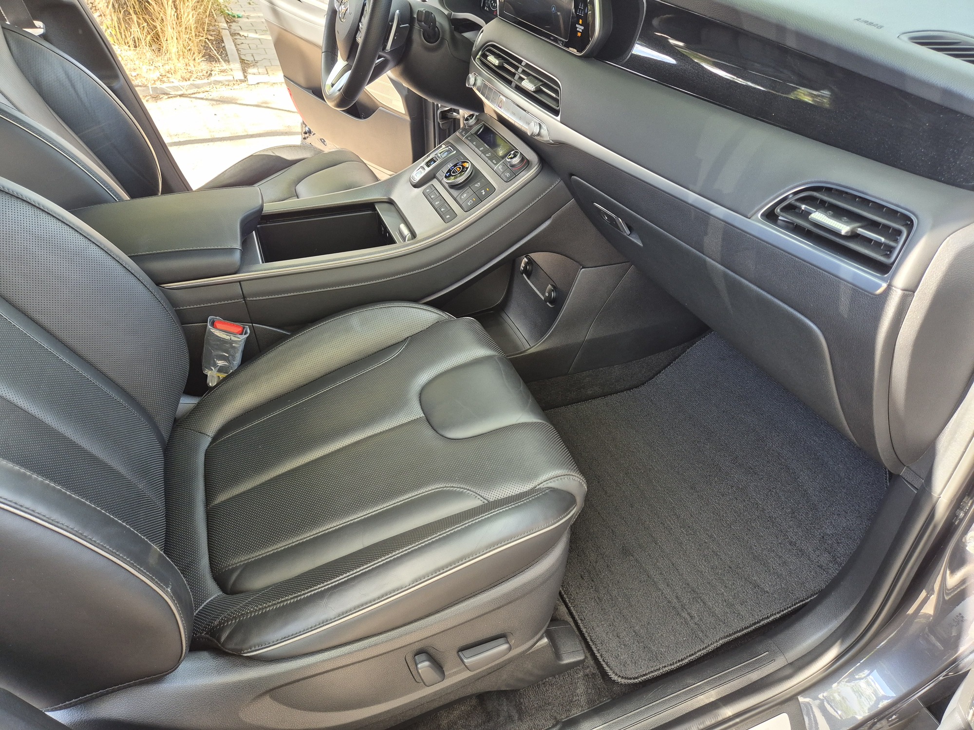 HYUNDAI PALISADE 2.2 cm3 4x4 Calligraphy 6+1, DIESEL №9488 7 HYUNDAI PALISADE 2.2 cm3 4×4 Calligraphy 6+1, DIESEL №9488