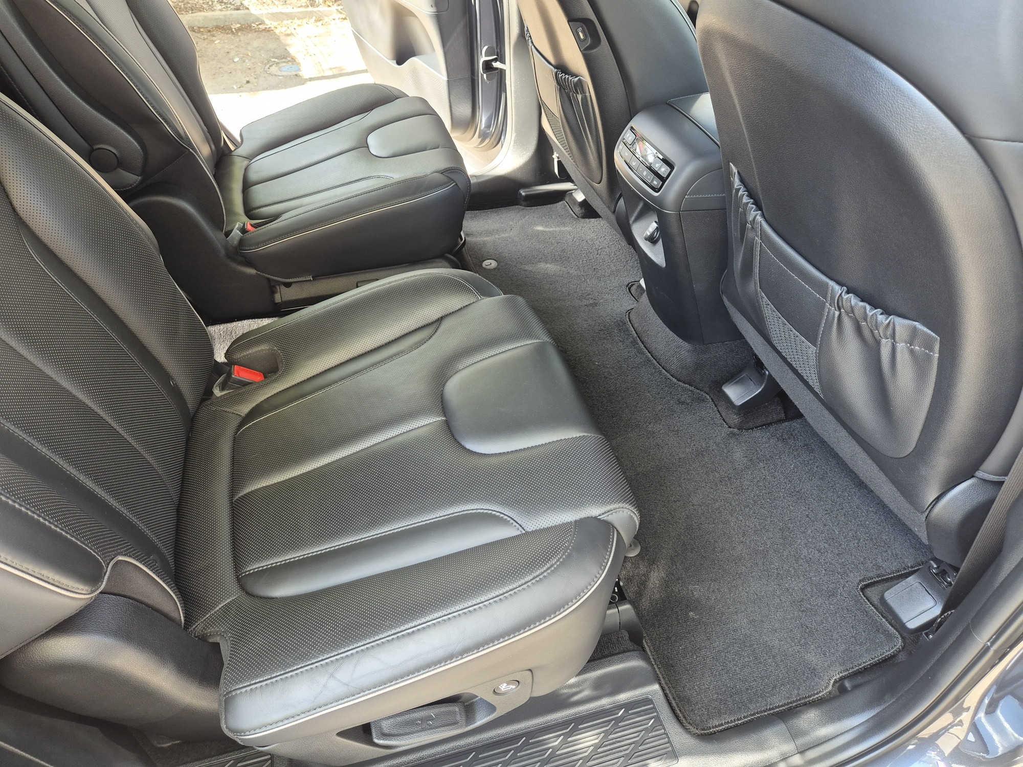 HYUNDAI PALISADE 2.2 cm3 4x4 Calligraphy 6+1, DIESEL №9488 8 HYUNDAI PALISADE 2.2 cm3 4×4 Calligraphy 6+1, DIESEL №9488