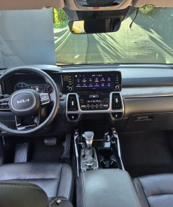 KIA SORENTO (MQ4) 2.2 cm3 4×4 Prestige, DIESEL №6893