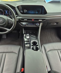 HYUNDAI SONATA (DN8) 2.0 см3 Smart LPG №5949 23 HYUNDAI SONATA (DN8) 2.0 см3 Smart LPG №5949