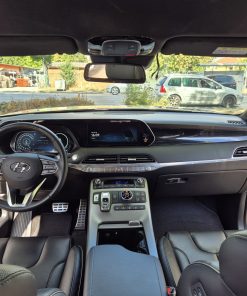 HYUNDAI PALISADE 2.2 cm3 4x4 Calligraphy 6+1, DIESEL №9488 23 HYUNDAI PALISADE 2.2 cm3 4×4 Calligraphy 6+1, DIESEL №9488