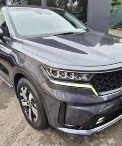 Корейски Коли на Достъпна Цена 2026 39 KIA SORENTO (MQ4) 2.2 cm3 4x4Trendy, DIESEL №7469