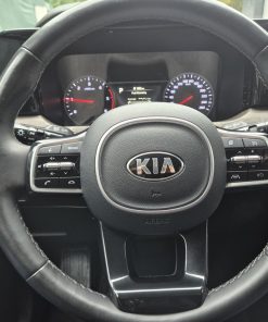 KIA SORENTO (MQ4) 2.2 cm3 4x4Trendy, DIESEL №7469