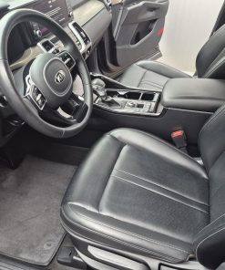 KIA SORENTO (MQ4) 2.2 cm3 4x4Trendy, DIESEL №7469