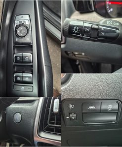 KIA SORENTO (MQ4) 2.2 cm3 4x4Trendy, DIESEL №7469