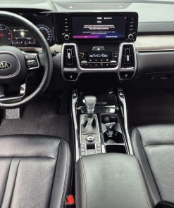 KIA SORENTO (MQ4) 2.2 cm3 4x4Trendy, DIESEL №7469