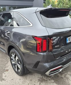 KIA SORENTO (MQ4) 2.2 cm3 4x4Trendy, DIESEL №7469