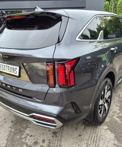 KIA SORENTO (MQ4) 2.2 cm3 4x4Trendy, DIESEL №7469