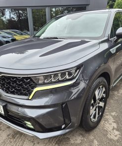 KIA SORENTO (MQ4) 2.2 cm3 4x4Trendy, DIESEL №7469