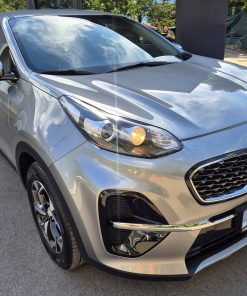 KIA SPORTAGE 1.6 cm3 2WD Trendy DIESEL №9876