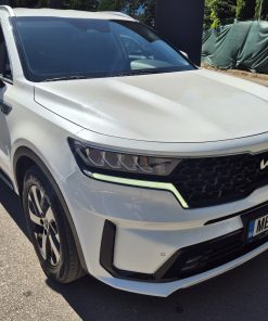 KIA SORENTO (MQ4) 2.2 cm3 4WD Noblesse DIESEL №7043