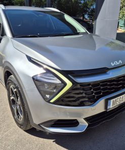 KIA SPORTAGE (NQ5) 2.0 cm3 2WD DIESEL №9360