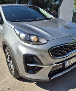 KIA SPORTAGE 1.6 cm3 2WD Trendy DIESEL №9067