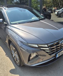 HYUNDAI TUCSON 1.6 cm3 2WD Premium PANORAMA PETROL №6204