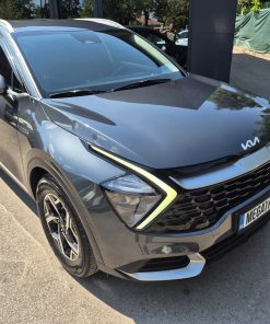 KIA SPORTAGE (NQ5) 2.0 cm3 2WD DIESEL №3193