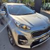 KIA SPORTAGE 2.0 cm3 2WD DIESEL №4146 31 KIA SPORTAGE 2.0 cm3 2WD DIESEL №4146