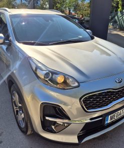 KIA SPORTAGE 2.0 cm3 2WD DIESEL №4146