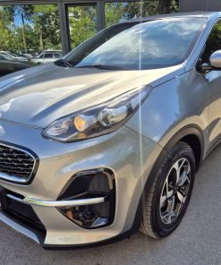 KIA SPORTAGE 1.6 cm3 2WD Trendy DIESEL  №9876