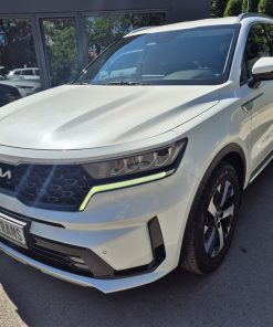 KIA SORENTO (MQ4) 2.2 cm3 4WD Noblesse DIESEL №7043