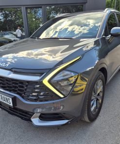KIA SPORTAGE (NQ5) 1.6 cm3 2WD Noblesse PETROL №8673