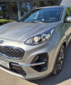 KIA SPORTAGE 1.6 cm3 2WD Trendy DIESEL №9067