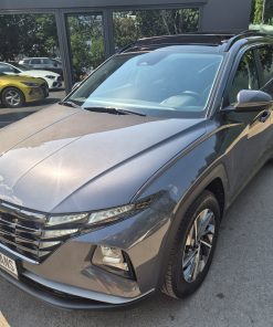HYUNDAI TUCSON 1.6 cm3 2WD Premium PANORAMA PETROL №6204