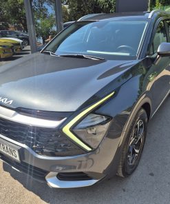 KIA SPORTAGE (NQ5) 2.0 cm3 2WD DIESEL №3193
